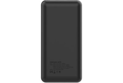 Batterie externe ESSENTIELB Powerbank 27 000 mAh