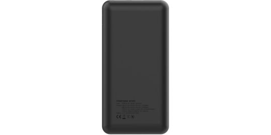 Batterie externe ESSENTIELB Powerbank 27 000 mAh