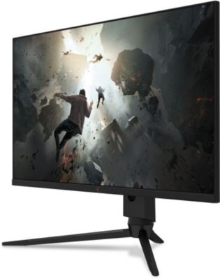 Ecran PC Gamer SKILLKORP G27-003 SKP Plat 27 IPS 4K