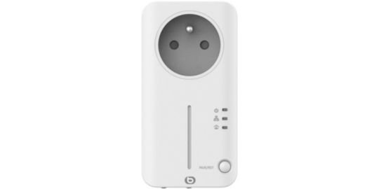 CPL Filaire ESSENTIELB Connect SOLO 600