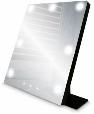 Miroir ESSENTIELB Lumineux Hollywood EML2