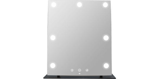 Miroir ESSENTIELB Lumineux Hollywood EML2