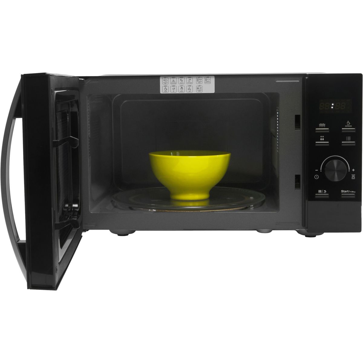 Essentielb EM256N — vue 3