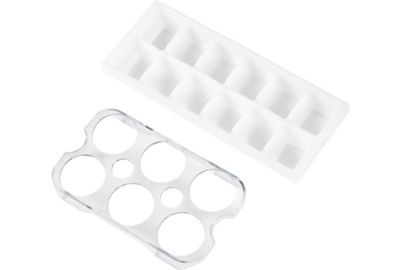 Réfrigérateur 2 portes LISTO RMDL85-50hob2