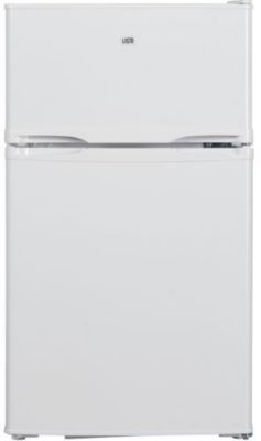 Combiné réfrigérateur congélateur multi-portes noir 506L AMICA Mon Espace  Cuisson