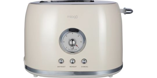 Grille-pain MIOGO MDT1 Daily