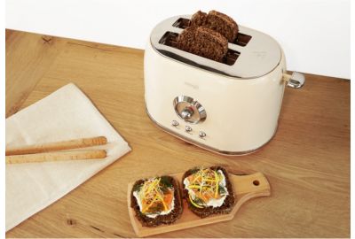 Grille-pain MIOGO MDT1 Daily