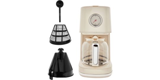 Cafetière MIOGO MDCM1 Daily