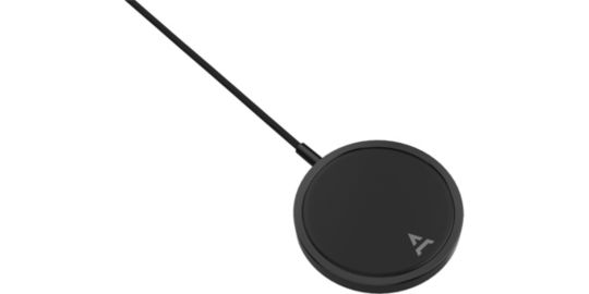 Chargeur induction ADEQWAT Magsafe