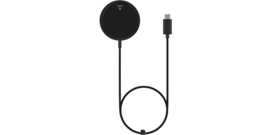 Chargeur induction ADEQWAT Magsafe