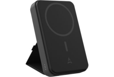 Batterie externe ADEQWAT 5 000 mAh Magsafe