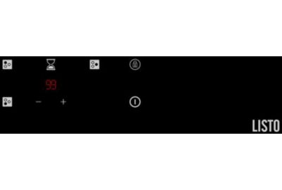 Table Vitro LISTO TV L31