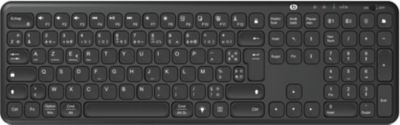 Clavier ergonomique sans fil Logitech Signature K650 Gris graphite