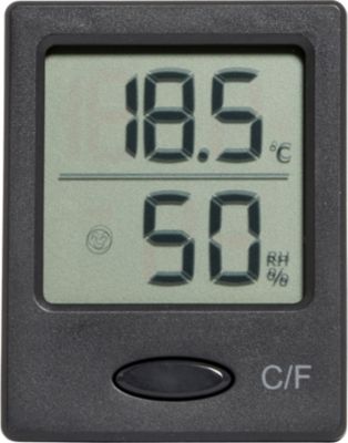 Thermomètre ESSENTIELB TH01