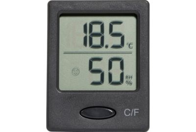 Thermomètre ESSENTIELB TH01