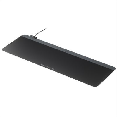 Tapis de souris SKILLKORP MM15 NOIR XXL Progress