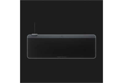 Tapis de souris SKILLKORP MM15 NOIR