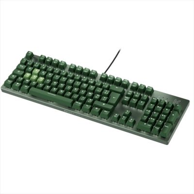 HP - Clavier Pavilion Gaming Keyboard 500