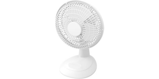 Ventilateur LISTO VT-T 15L