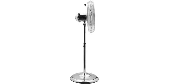 Ventilateur ESSENTIELB EVT-P 40