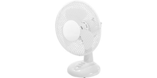 Ventilateur LISTO VT-T 23L5
