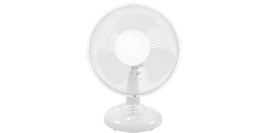 Ventilateur LISTO VT-T 23L5