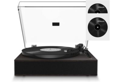 Platine vinyle OGLO TT-B500 BT