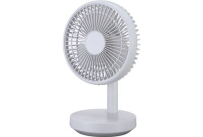 Ventilateur ESSENTIELB USB EVT-T35