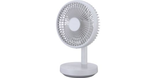 Ventilateur ESSENTIELB USB EVT-T35
