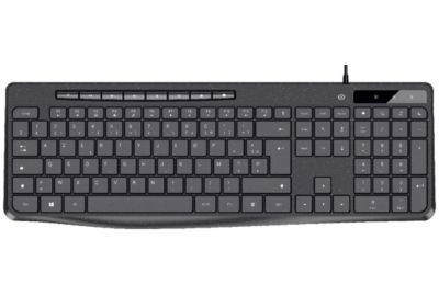 Clavier filaire ESSENTIELB ECO 2023