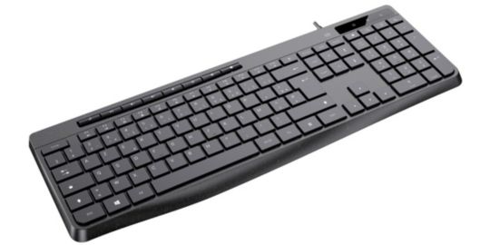 Clavier filaire ESSENTIELB ECO 2023