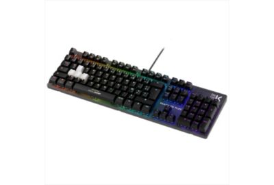 Clavier gamer SKILLKORP K5 NOIR