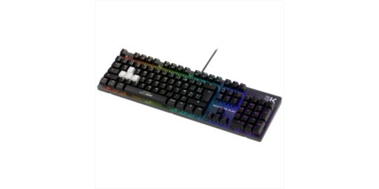 Clavier gamer SKILLKORP K5 NOIR