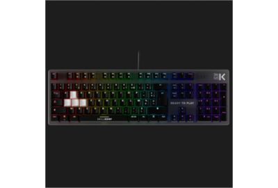 Clavier gamer SKILLKORP K5 NOIR