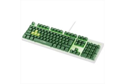 Clavier gamer SKILLKORP K5 VERT