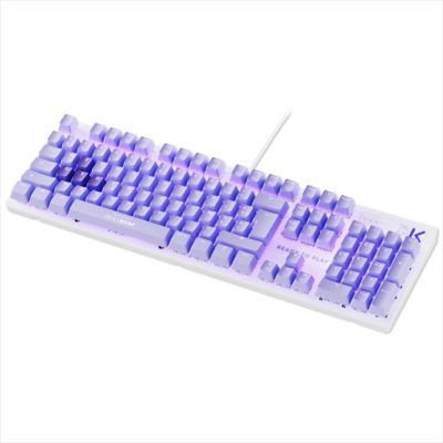 Clavier gamer SKILLKORP K5 VIOLET