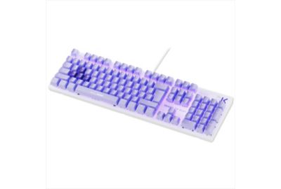 Clavier gamer SKILLKORP K5 VIOLET