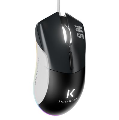 SOURIS GAMING PC ULTRA LEGERE AEGIR - DRAKKAR