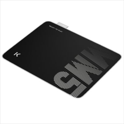 Tapis de souris SKILLKORP MM5 NOIR