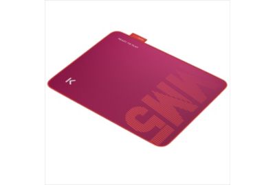 Tapis de souris SKILLKORP MM5 MAGENTA