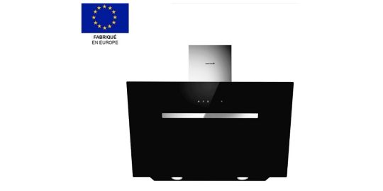 Hotte Décor ESSENTIELB EHDD 914ni