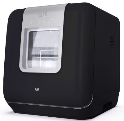 Mini lave vaisselle ESSENTIELB ELVM-582b