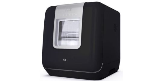 Mini lave vaisselle ESSENTIELB ELVM-582b