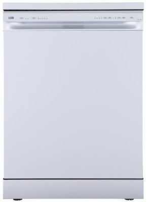 Lave-vaisselle pose libre (14 couverts, 60 cm), SDFN16410S
