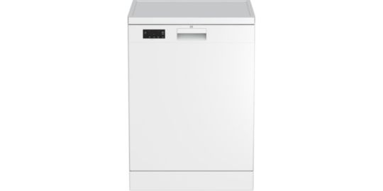 Lave vaisselle 60 cm ESSENTIELB ELV-444b