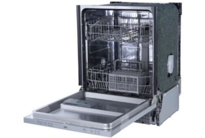 Lave vaisselle encastrable LISTO LVI47 L2f