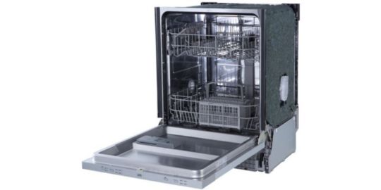 Lave vaisselle encastrable LISTO LVI47 L2f