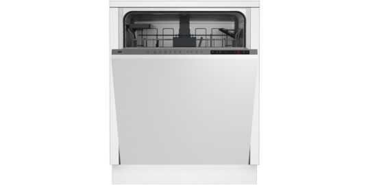 Lave vaisselle encastrable ESSENTIELB ELVI-451f