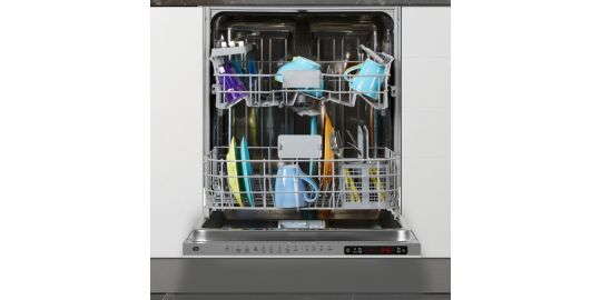 Lave vaisselle encastrable ESSENTIELB ELVI-451f