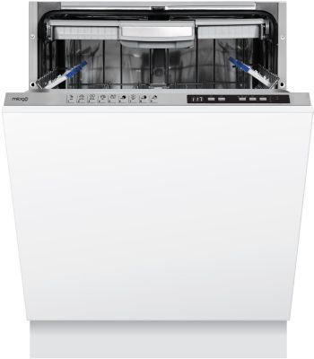 Lave vaisselle encastrable MIOGO MDF422 WaterSaver+